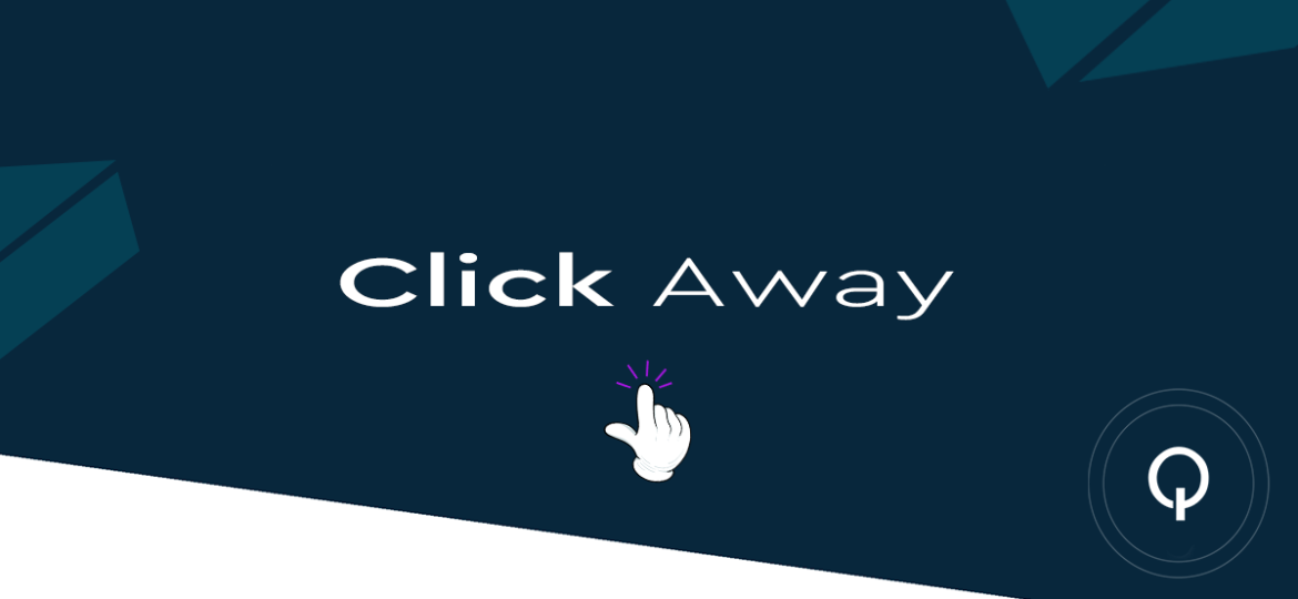click-away-digiqal (Demo)