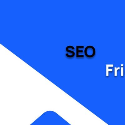 seo-friendy (Demo)
