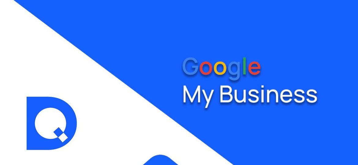 Google my business