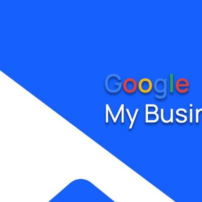 Google my business